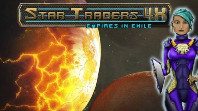 Star Traders 4X Empires v2.6.19 free download