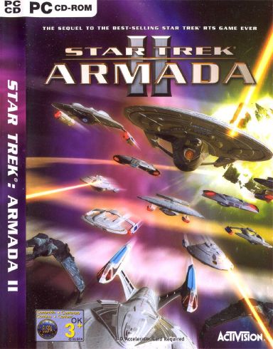 Star Trek: Armada II free download