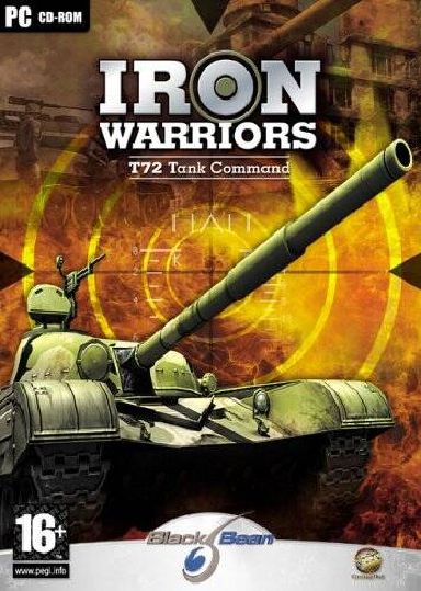 T-72: Balkans on Fire! free download