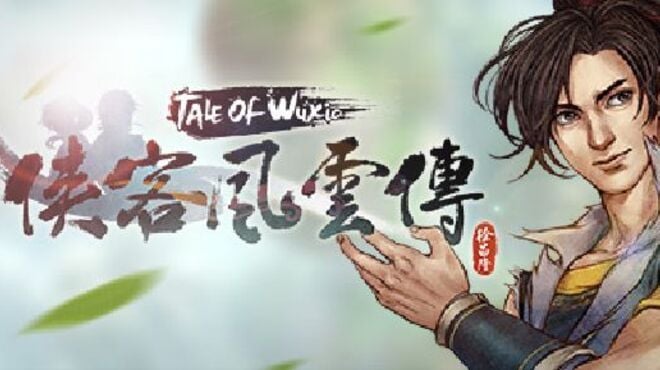 Tale of Wuxia free download