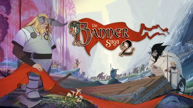 The Banner Saga 2 v2.59.01 free download