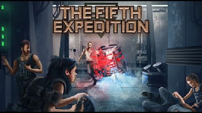 The Fifth Expedition v0.8.2 free download