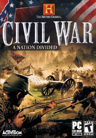 The History Channel: Civil War Free Download