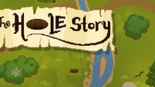 The Hole Story free download
