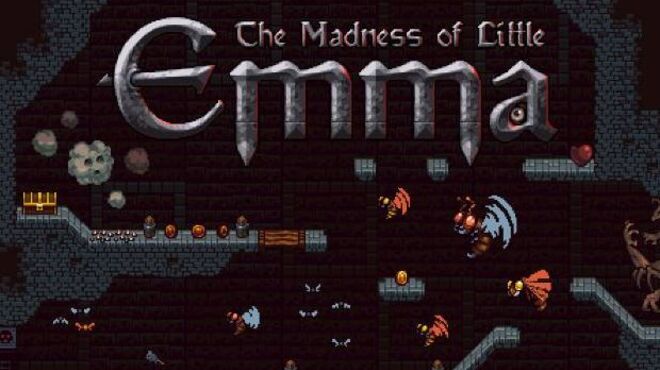 The Madness of Little Emma (Halloween Update) free download