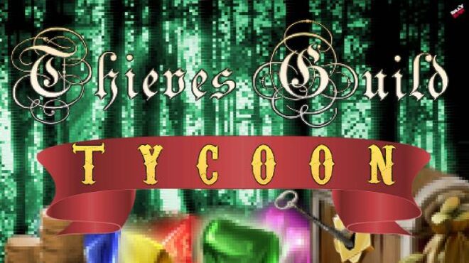 Thieves Guild Tycoon Free Download