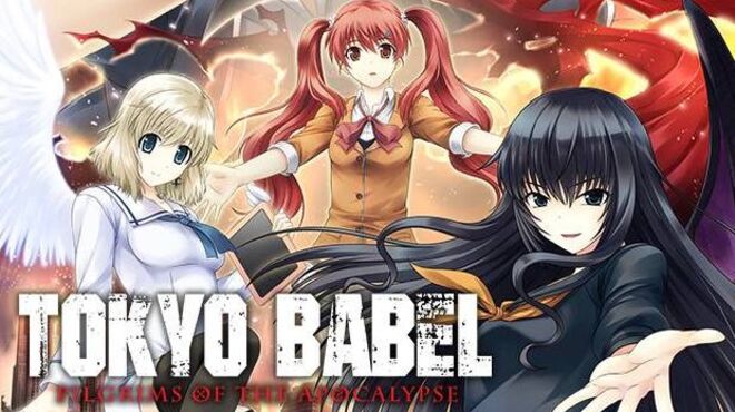 Tokyo Babel free download