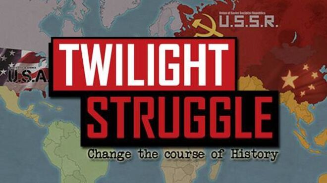 Twilight Struggle v1.1.3 free download