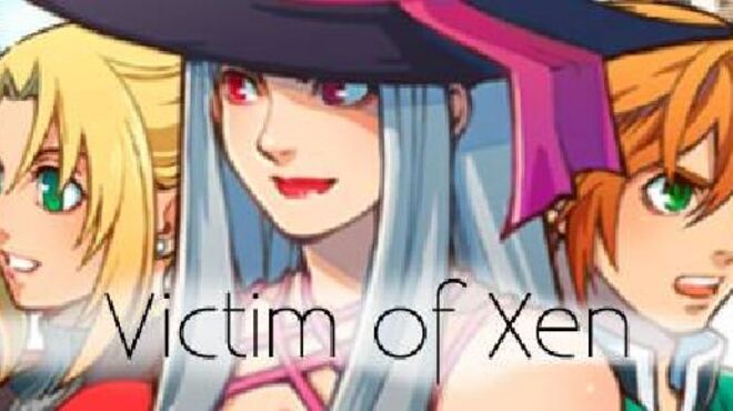Victim of Xen v1.5 free download