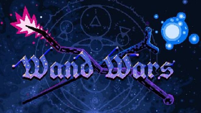 Wand Wars v1.4.0 free download