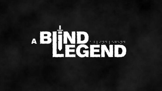 A Blind Legend free download