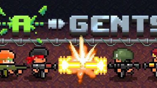 A-Gents v1.01 free download