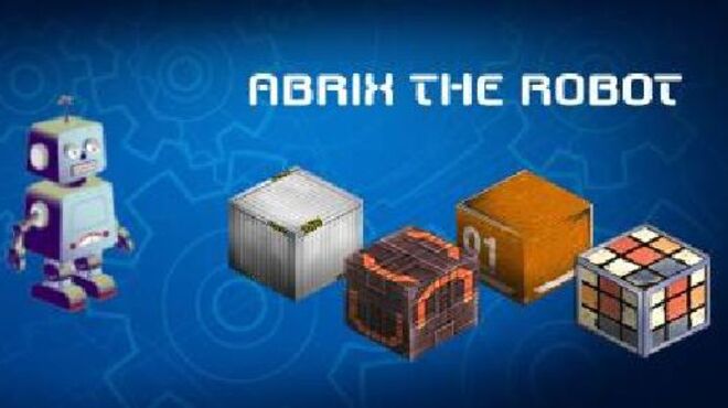 Abrix the robot free download