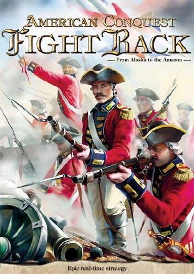 American Conquest: Fight Back (GOG) free download