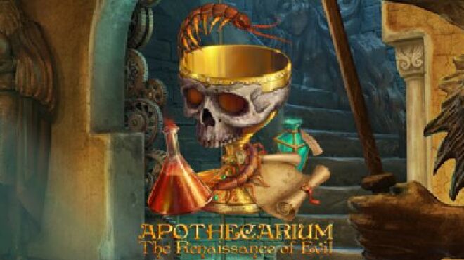 Apothecarium: The Renaissance of Evil – Premium Edition free download