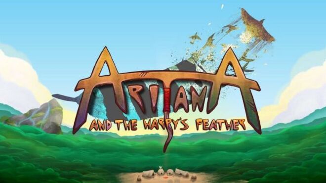 Aritana and the Harpy’s Feathe free download