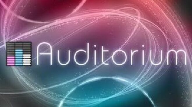 Auditorium v1.5 free download