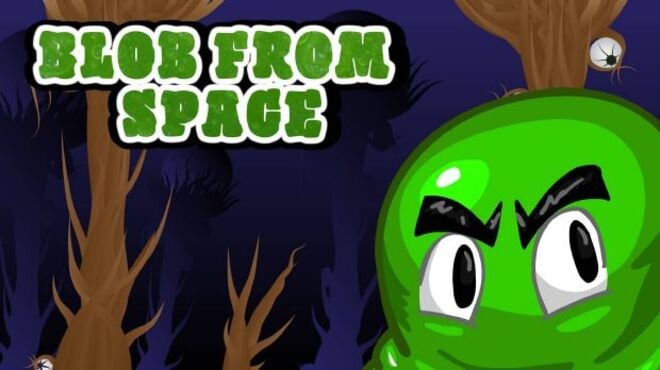 Blob From Space free download