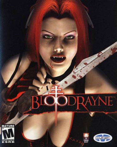 BloodRayne (GOG) free download