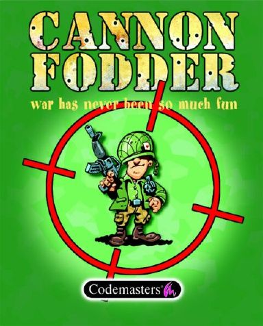 Cannon Fodder (GOG) free download
