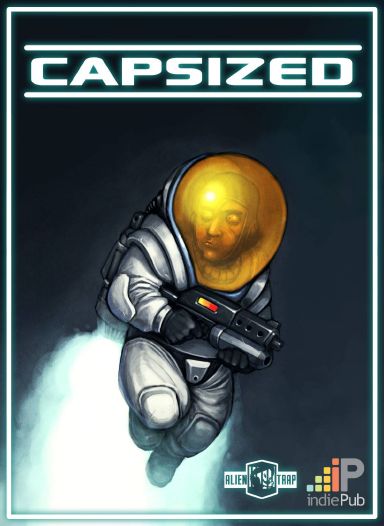 Capsized (GOG) free download