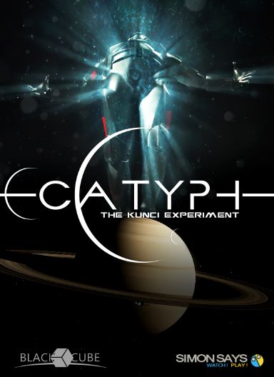Catyph: The Kunci Experime free download