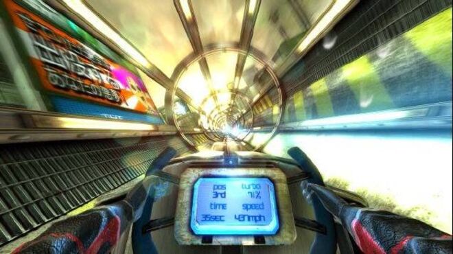 Chaos Ride Torrent Download