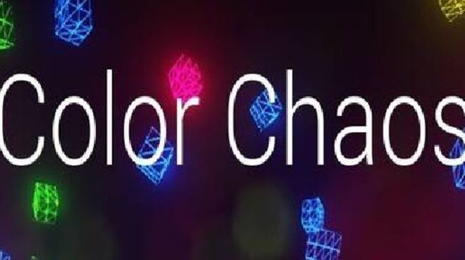 Color Chaos v1.1.2 free download