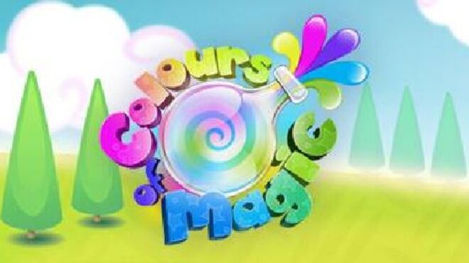 Colours of Magic: Aqua Teeter free download