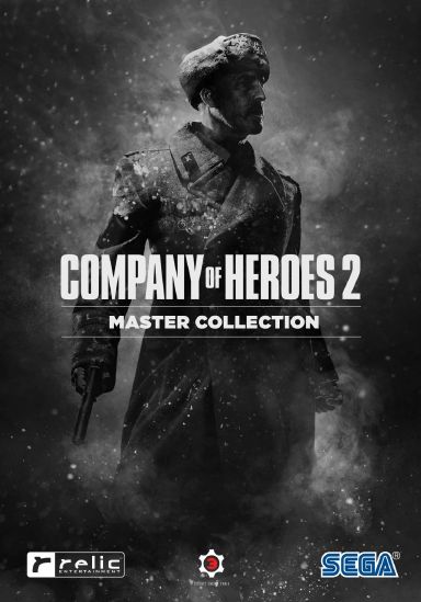 Company of Heroes 2: Master Collection v4.0.0.21701 free download