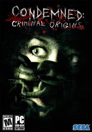 Condemned: Criminal Origins free download