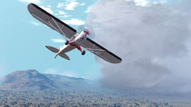 Dovetail Games Flight School Torrent Download