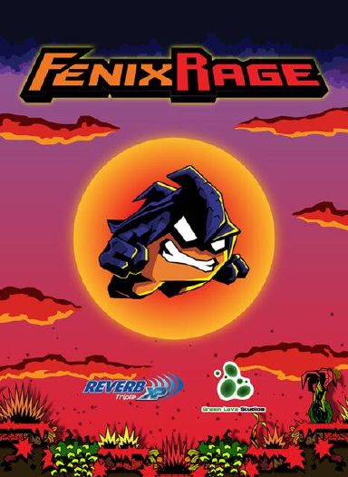 Fenix Rage v1.0.0.7 free download