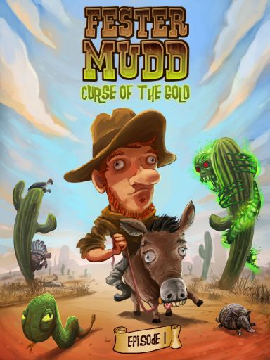 Fester Mudd: Curse of the Gold – Episode 1 free download