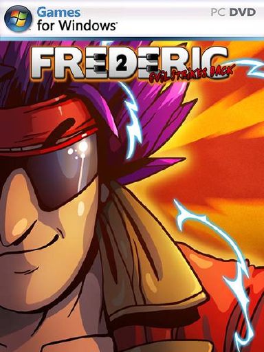 Frederic: Evil Strikes Back free download