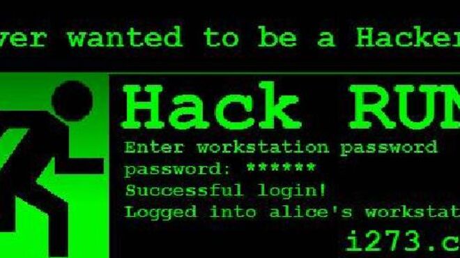 Hack RUN v4.0 free download