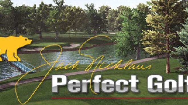 Jack Nicklaus Perfect Golf free download