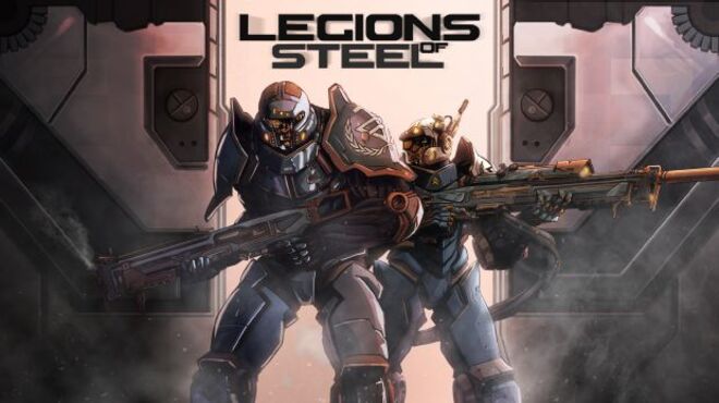 Legions of Steel v1.0.1 free download