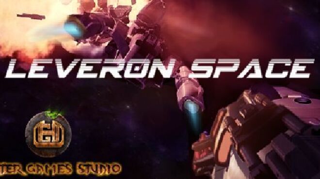 Leveron Space free download