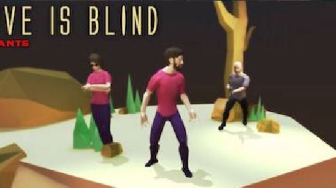 Love is Blind: Mutants v0.1.4.1 free download