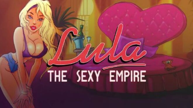 Lula: The Sexy Empire (GOG) free download
