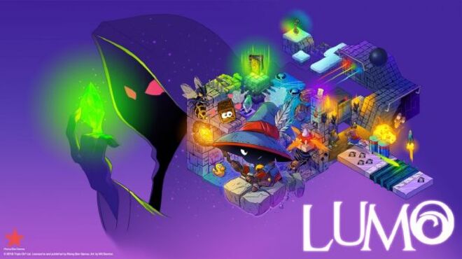 Lumo free download