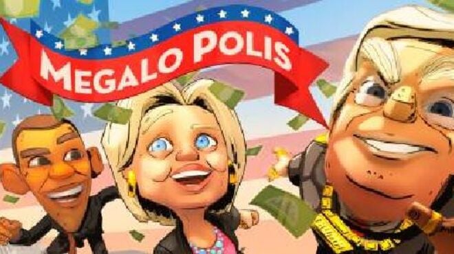 Megalo Polis free download