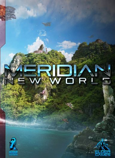 Meridian: New World v1.03 free download