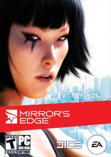 Mirror’s Edge (GOG) free download