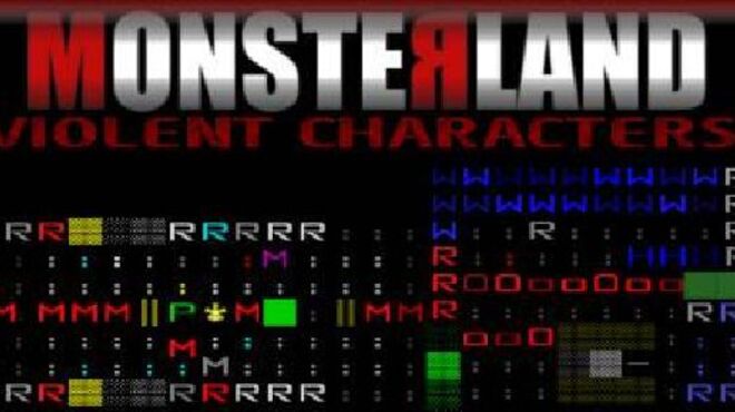 Monsterland (v1.11) free download