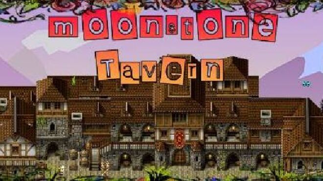 Moonstone Tavern – A Fantasy Tavern Sim! v1.0.0.8 free download