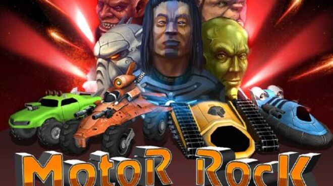 Motor Rock Free Download