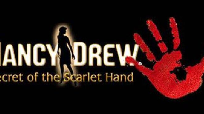 Nancy Drew: Secret of the Scarlet Hand free download
