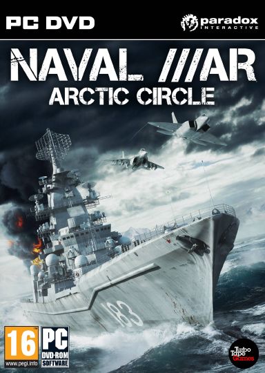 Naval War: Arctic Circle free download